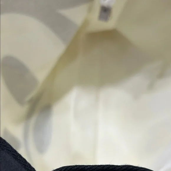 Mickey Mouse Black and White  Tote Bag NWOT - Picture 2 of 7